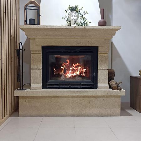 Loft Huétor Santillán Εξωτερικό φωτογραφία