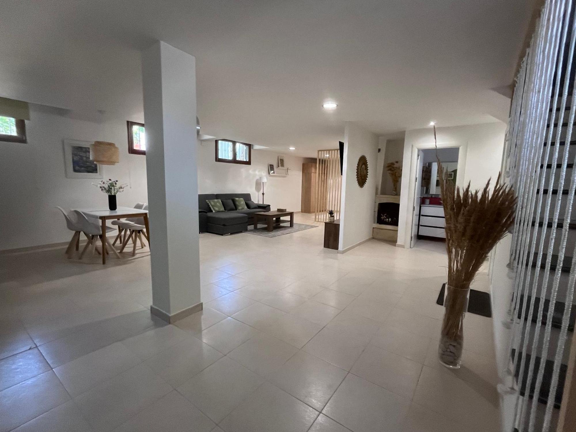 Loft Huétor Santillán Εξωτερικό φωτογραφία