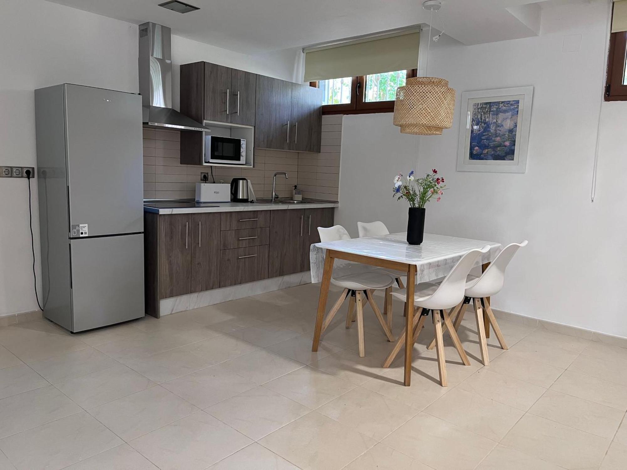 Loft Huétor Santillán Εξωτερικό φωτογραφία