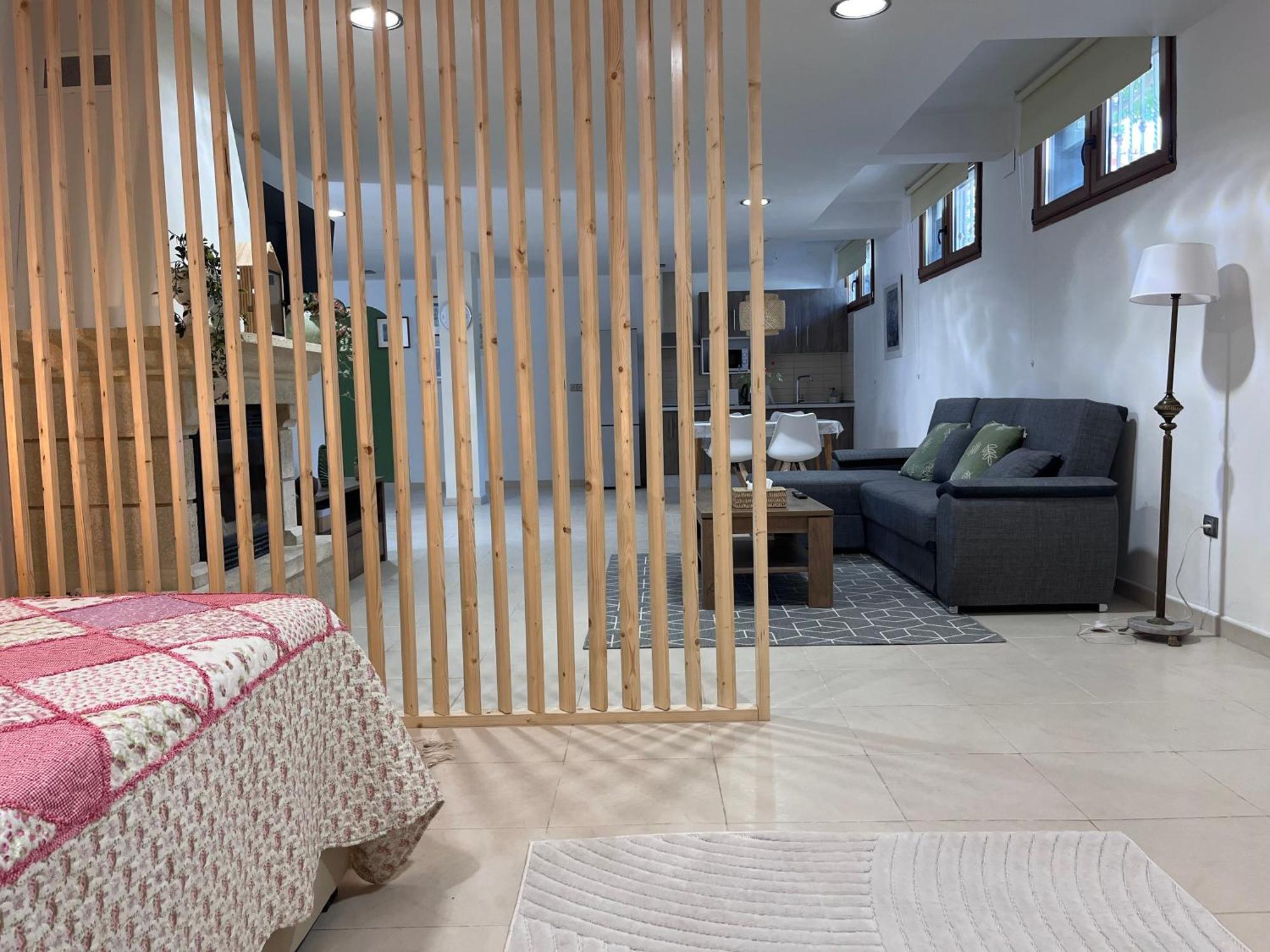 Loft Huétor Santillán Εξωτερικό φωτογραφία