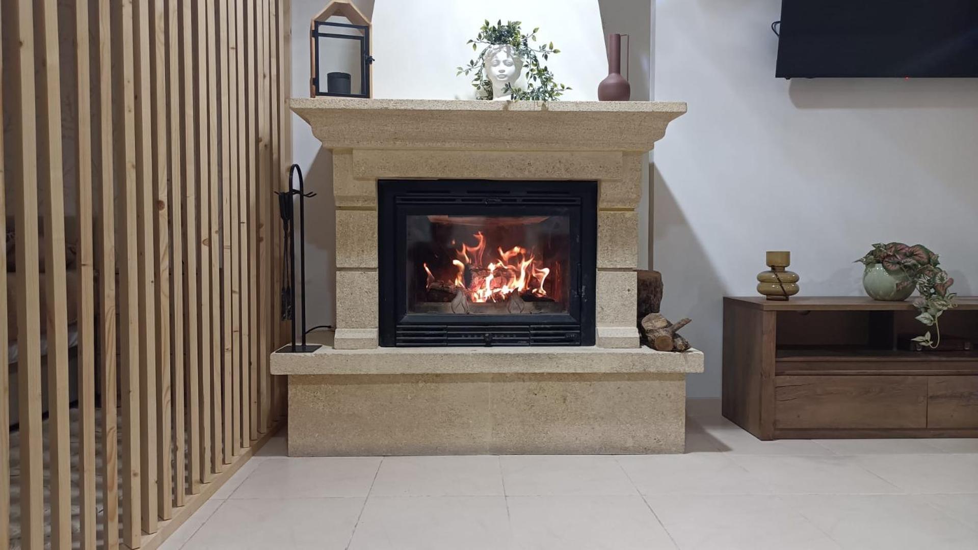 Loft Huétor Santillán Εξωτερικό φωτογραφία